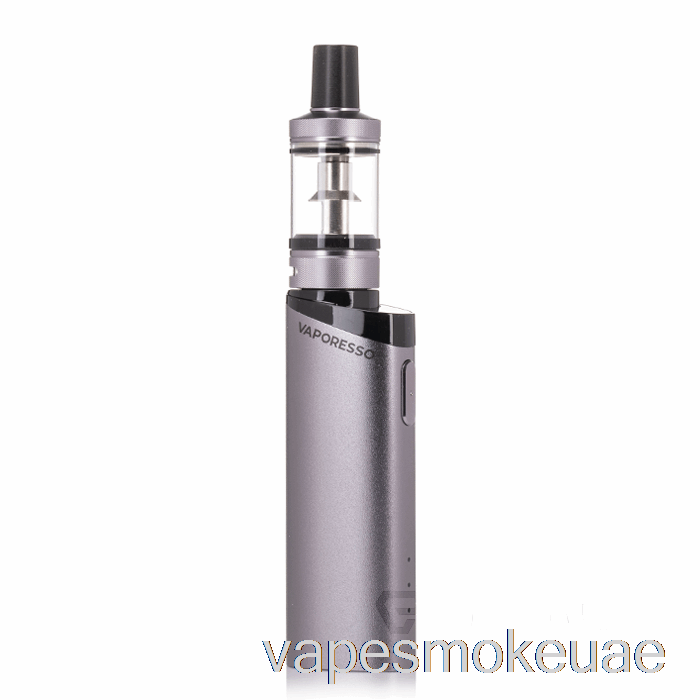 Vape Uae Vaporesso Gen Fit 20w Starter Kit رمادي فضائي